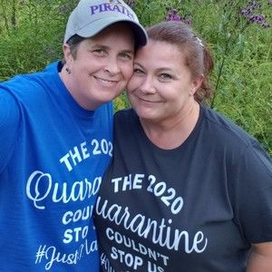 Meet your Posher, April